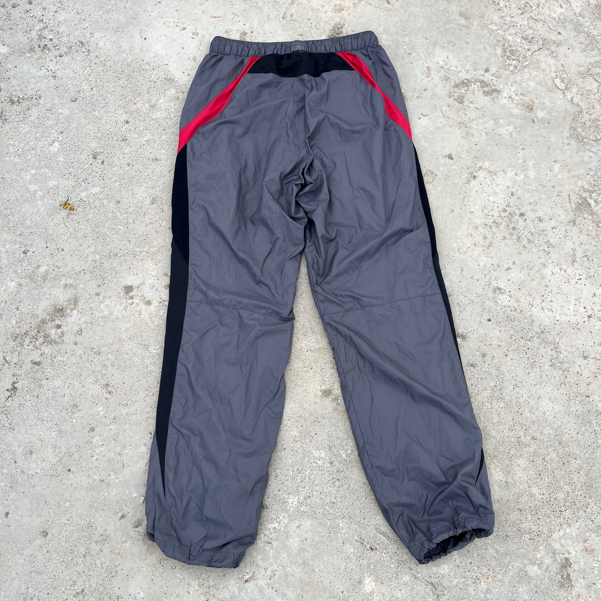 REEBOK TRACK PANTS
