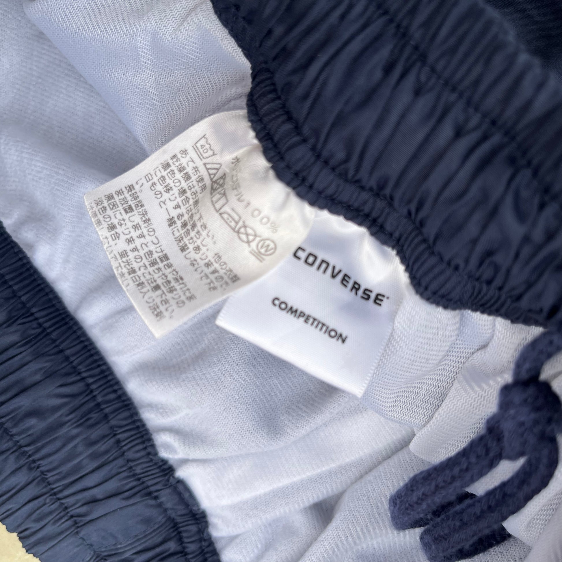 CONVERSE PANTS