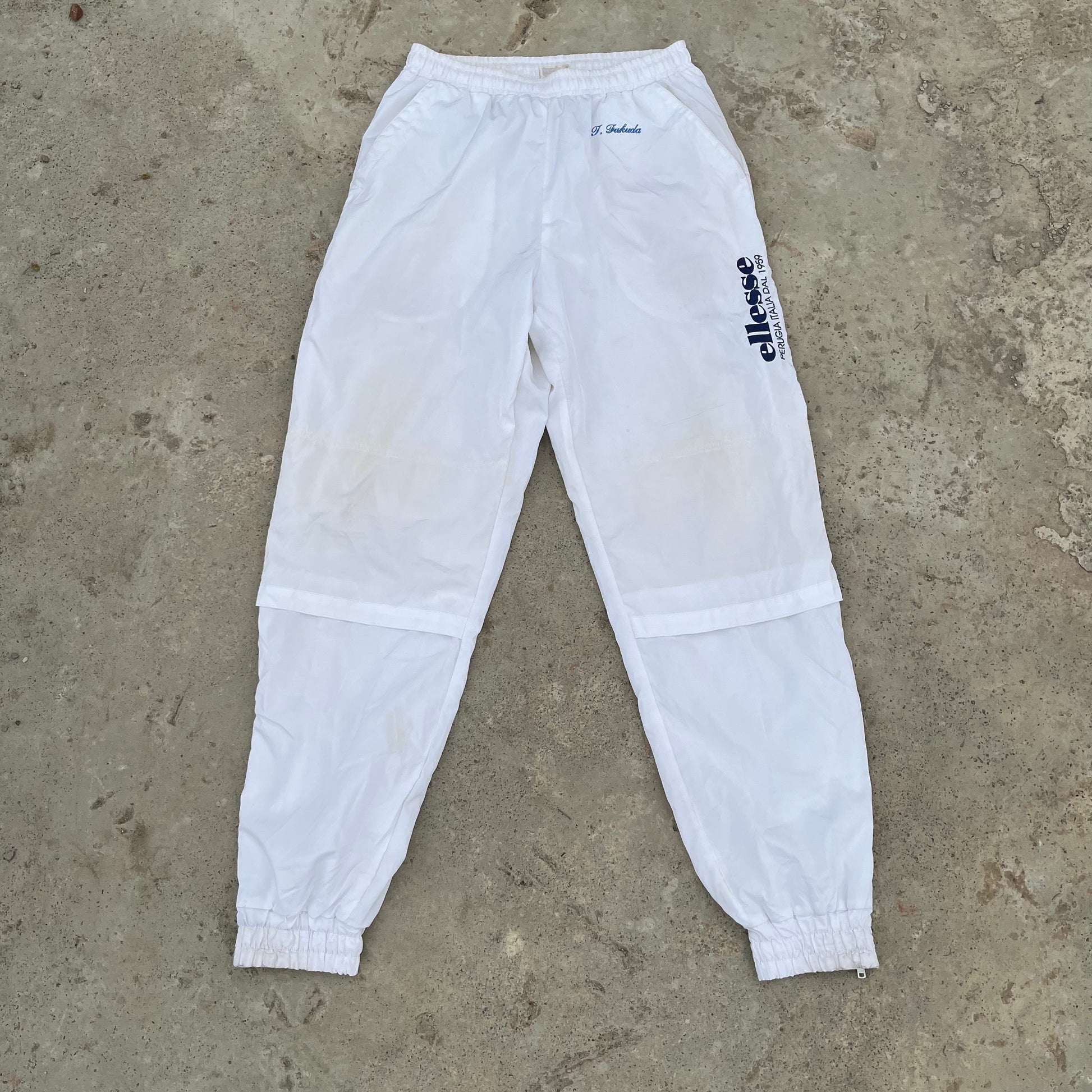 ELLESSE PANTS