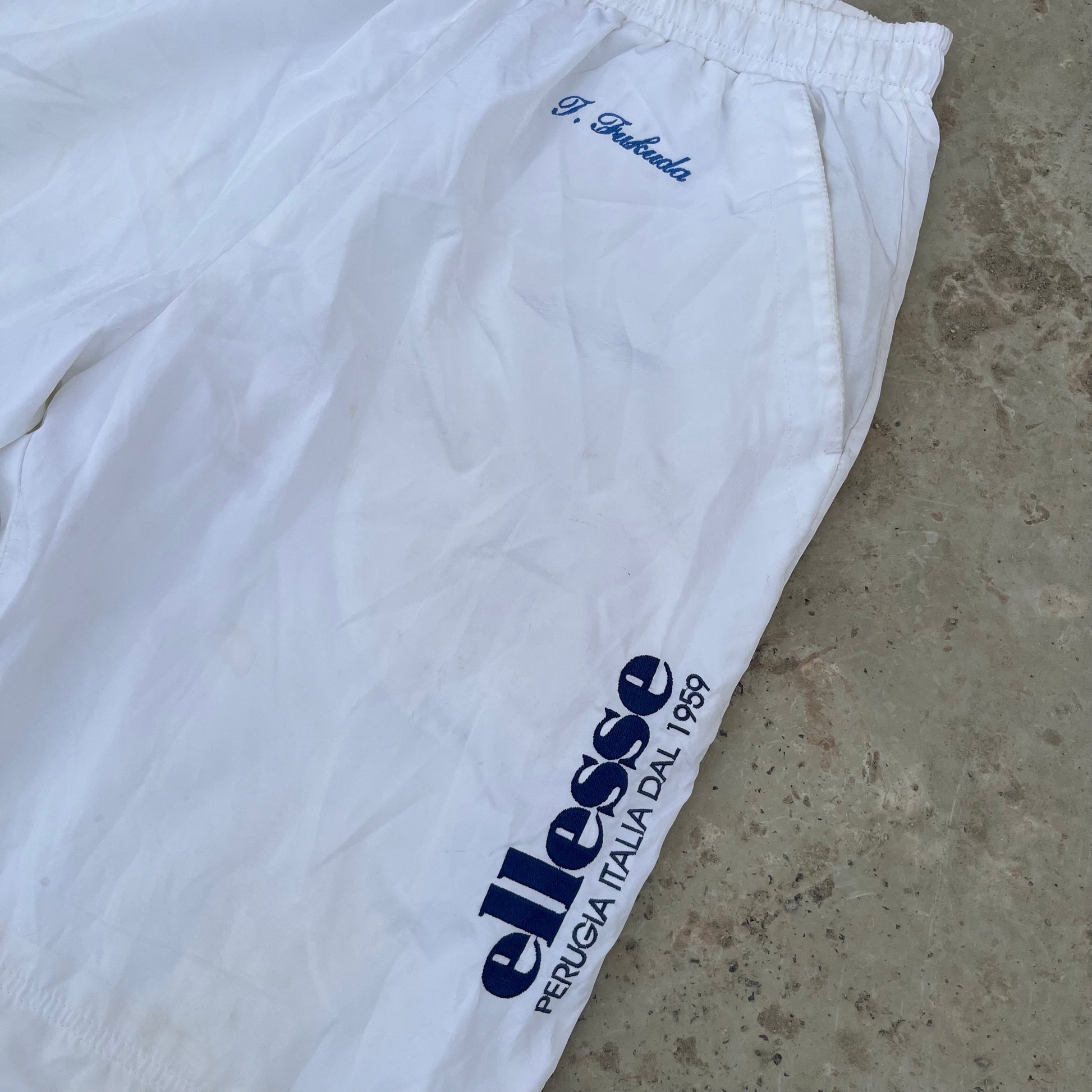 ELLESSE PANTS