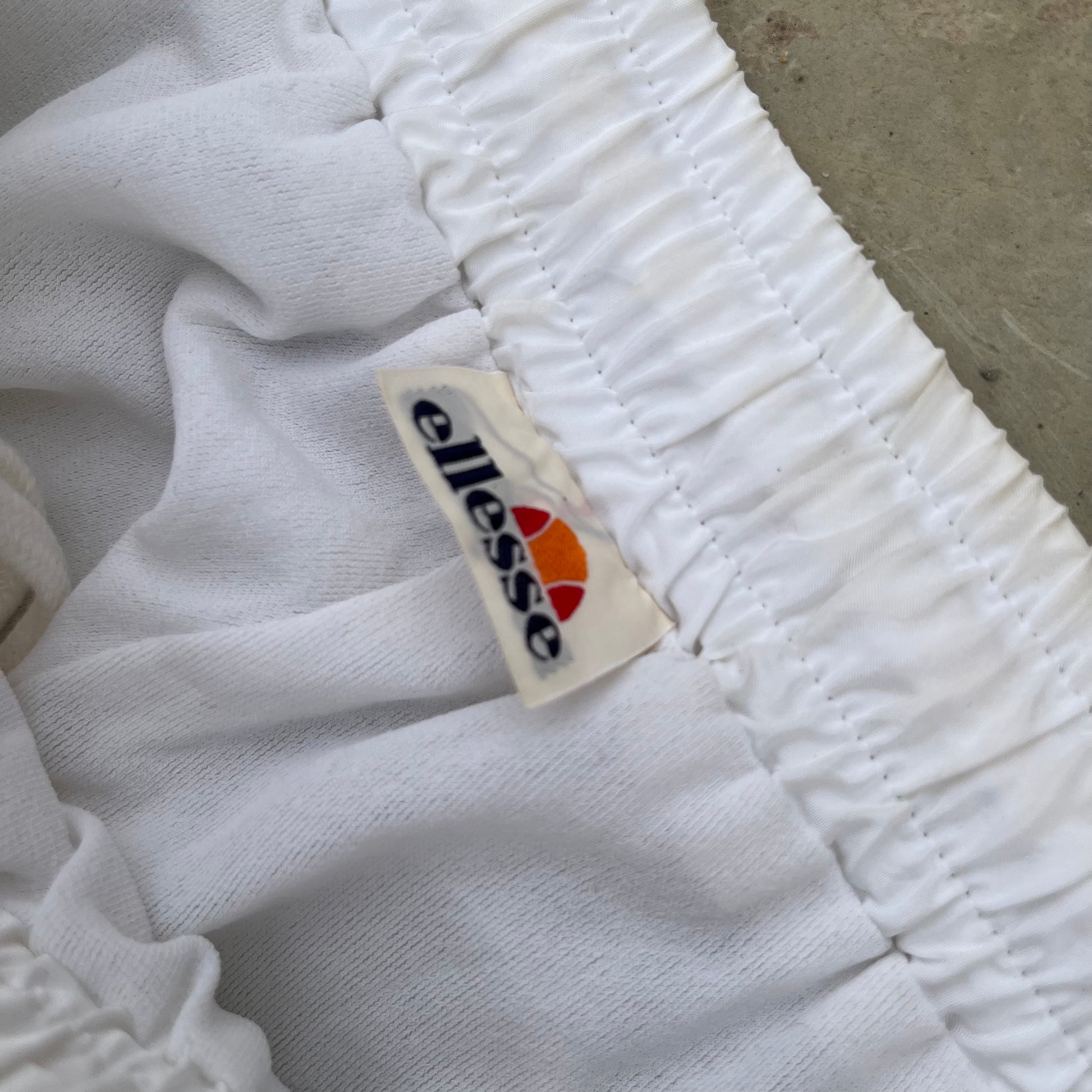 ELLESSE PANTS