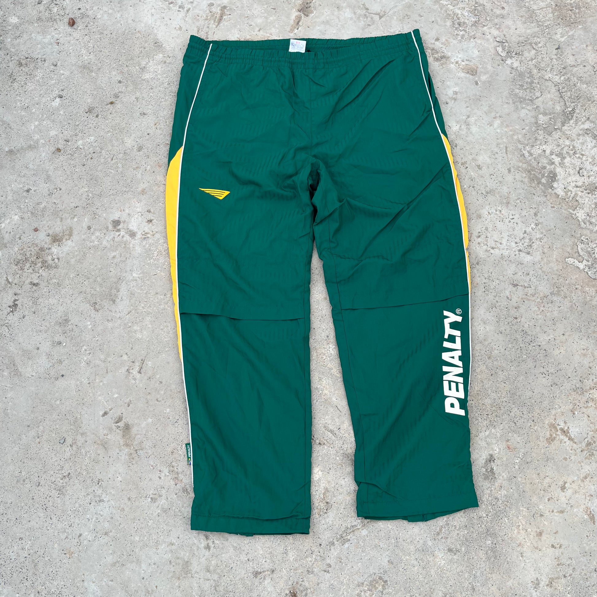 PENALTY PANTS