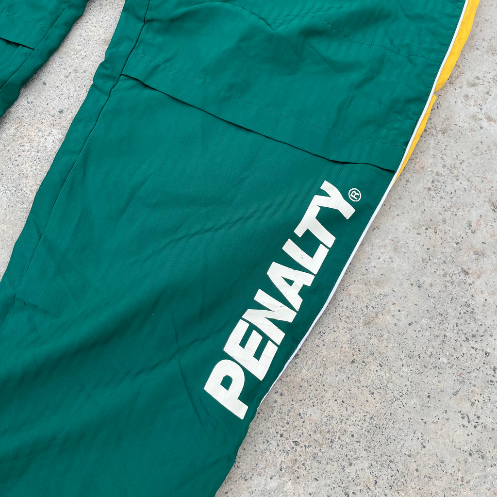 PENALTY PANTS