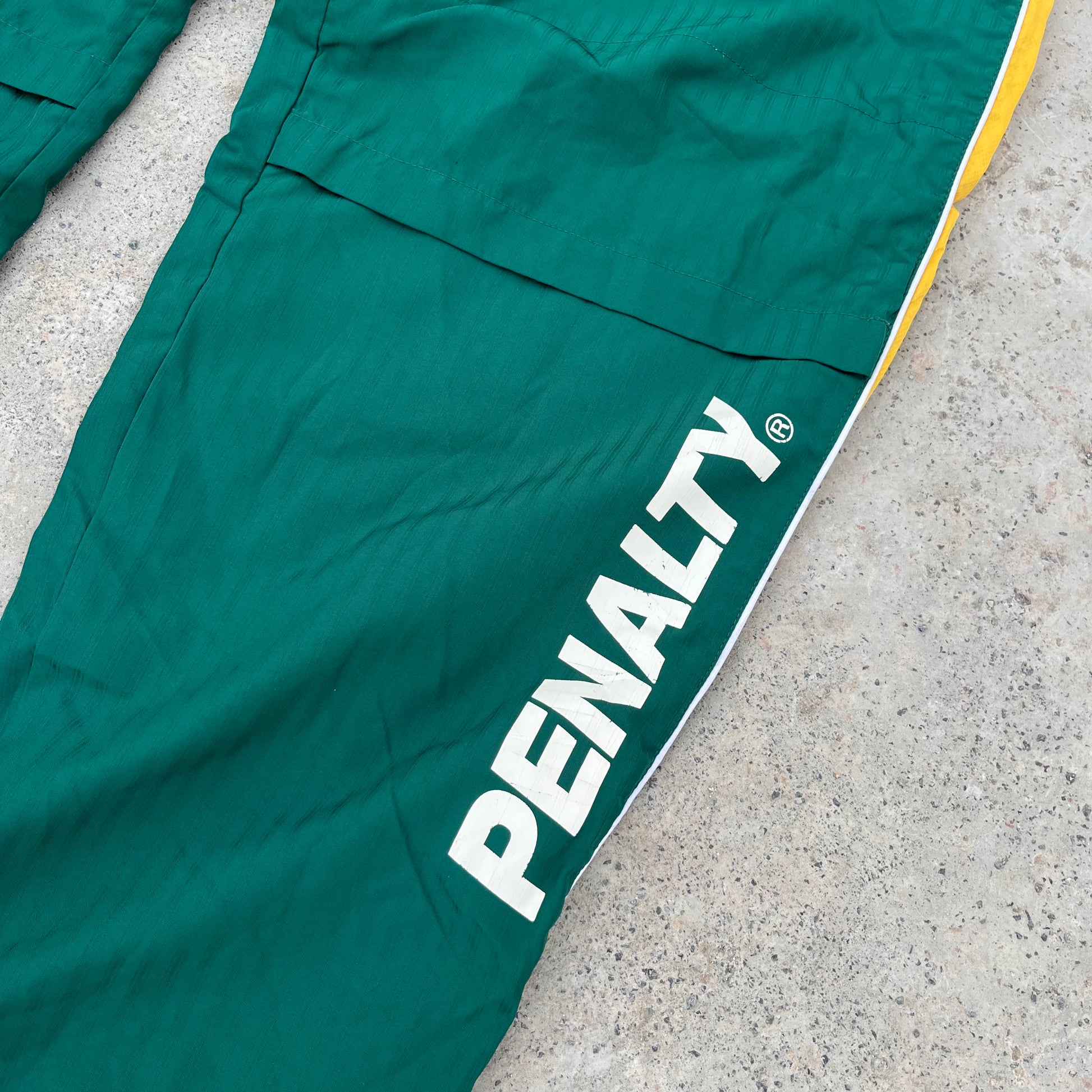 PENALTY PANTS
