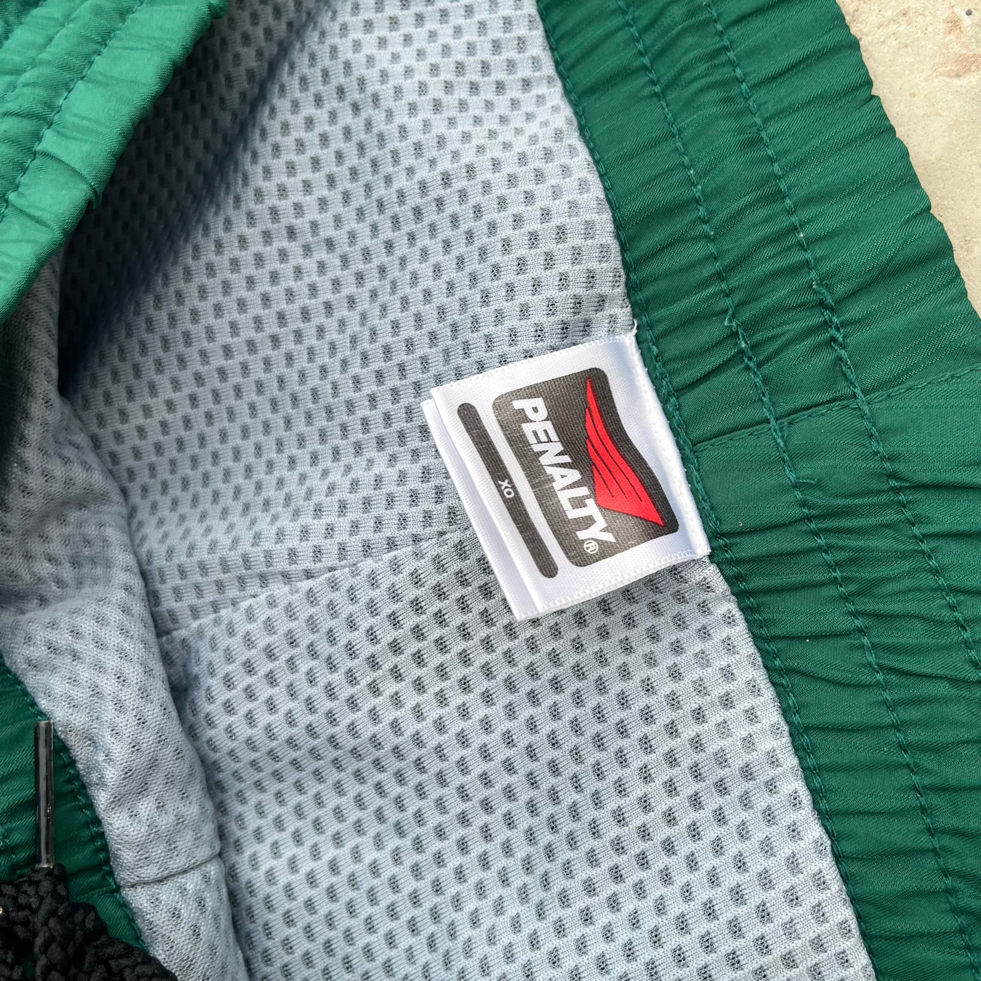 PENALTY PANTS