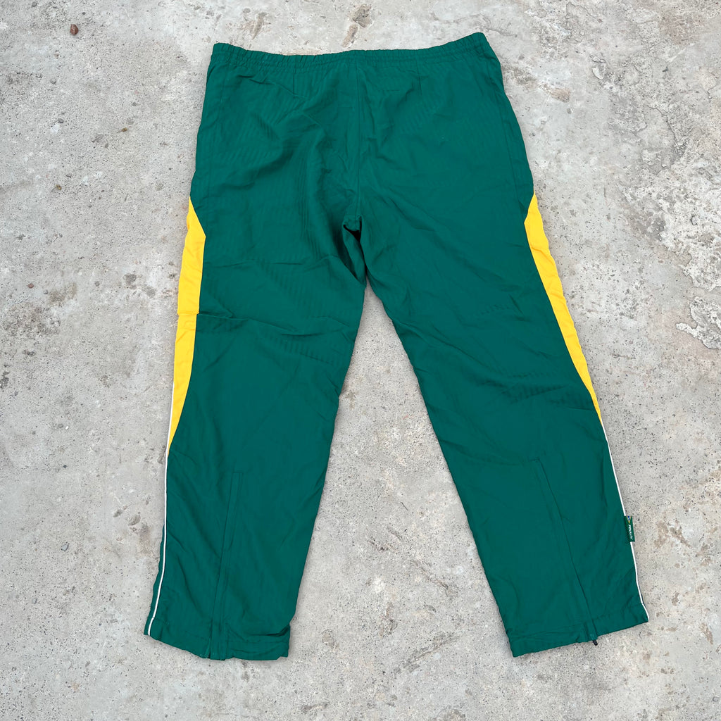 PENALTY PANTS