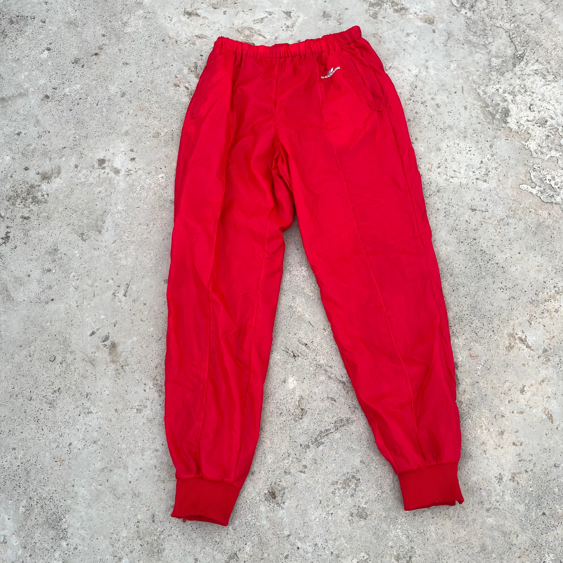 SUPERSTAR PANTS