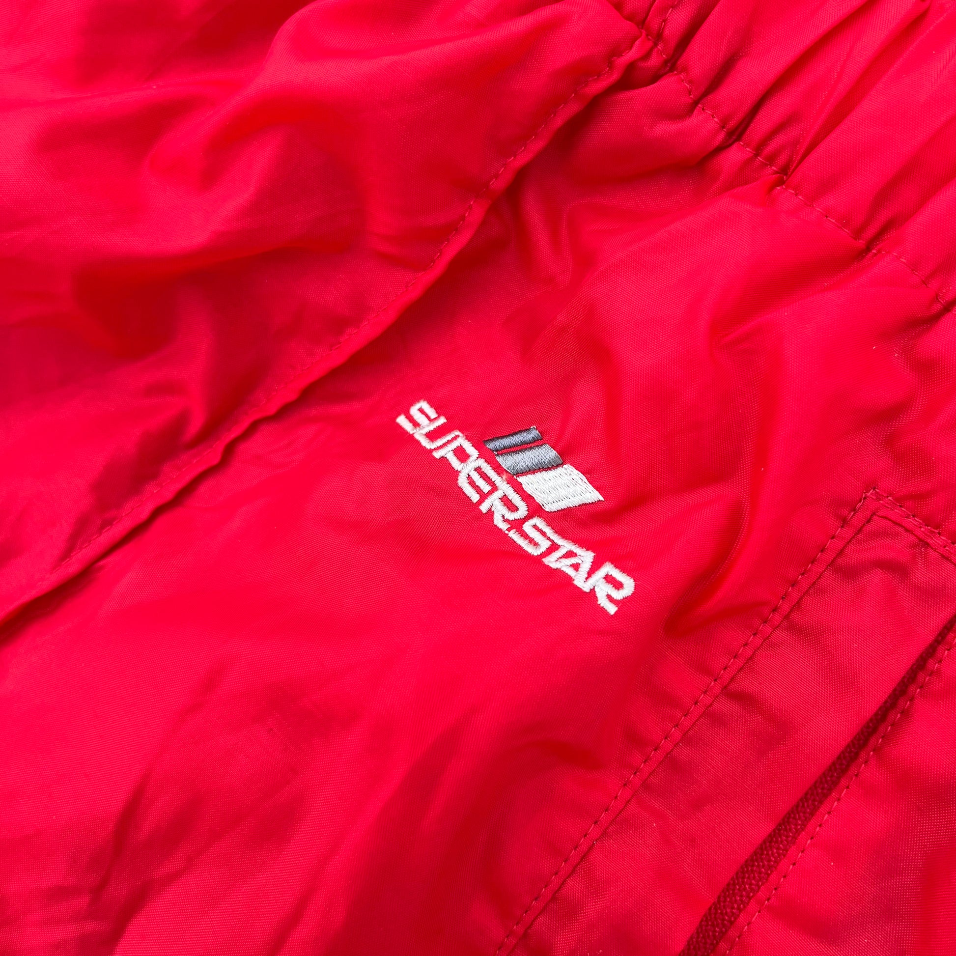 SUPERSTAR PANTS