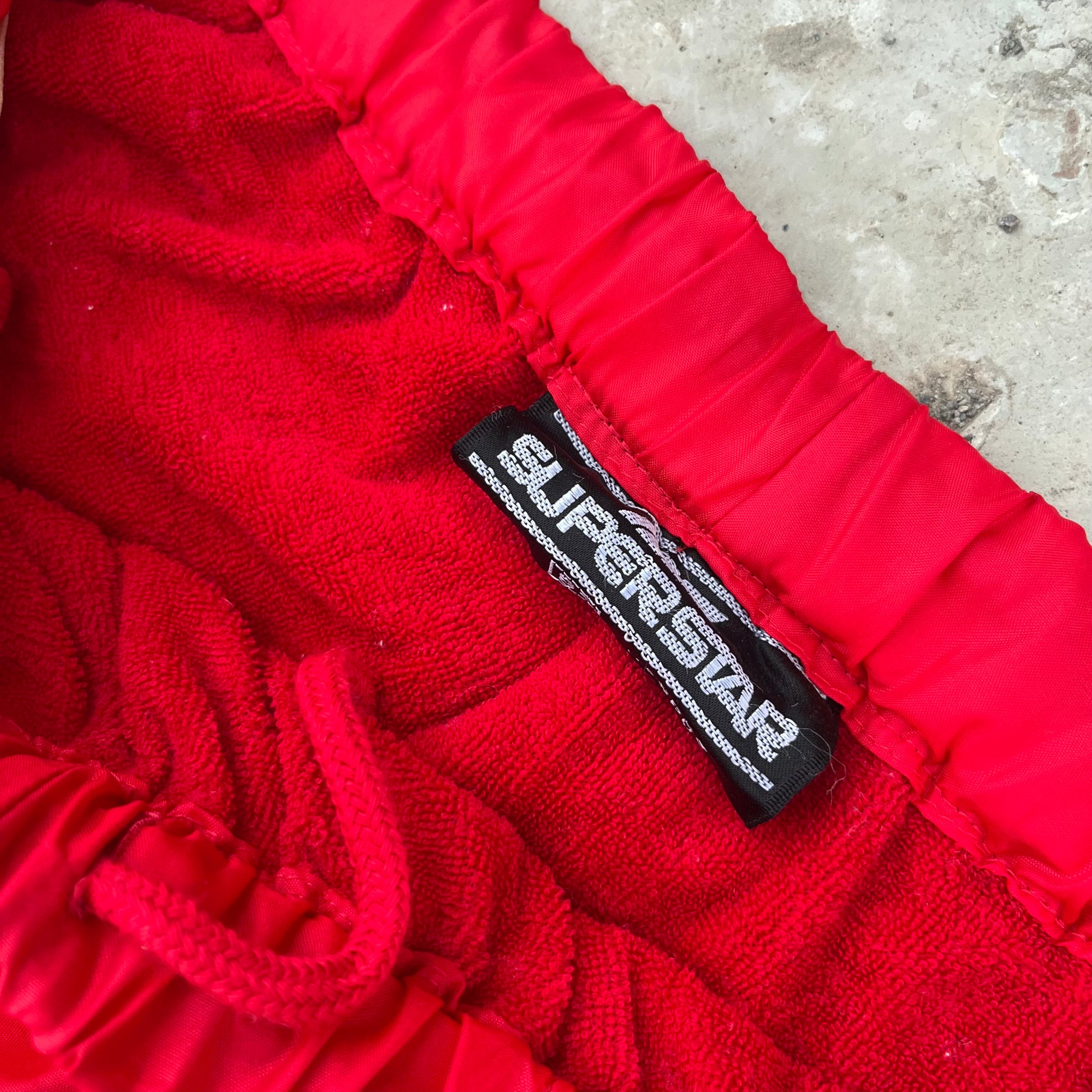 SUPERSTAR PANTS