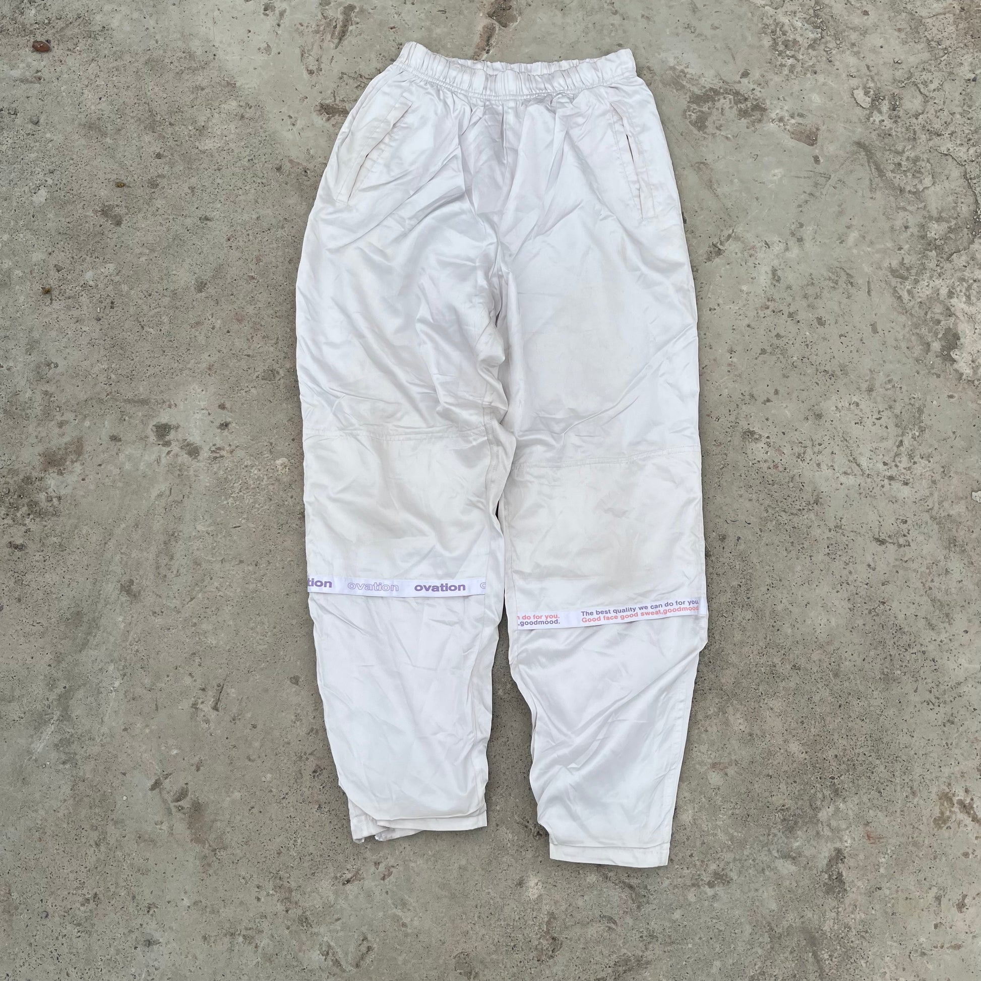 OVATION PANTS