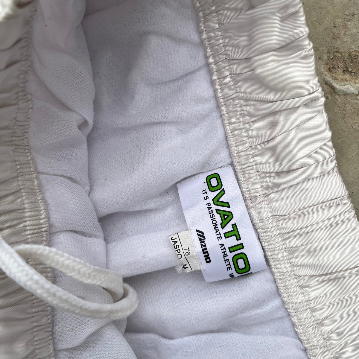 OVATION PANTS