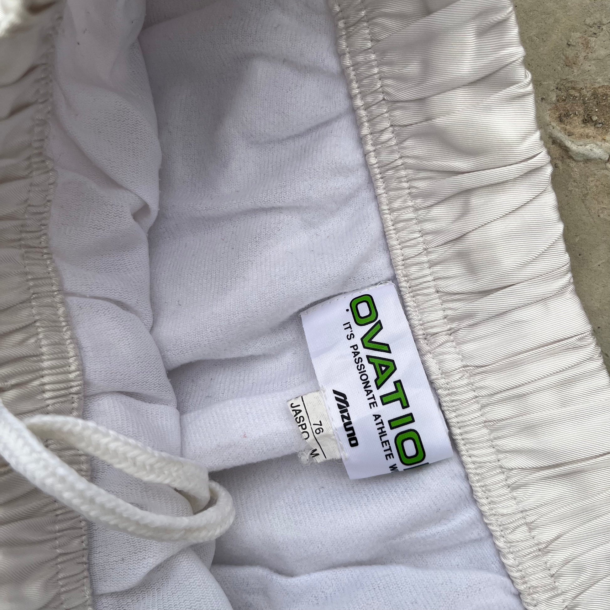 OVATION PANTS