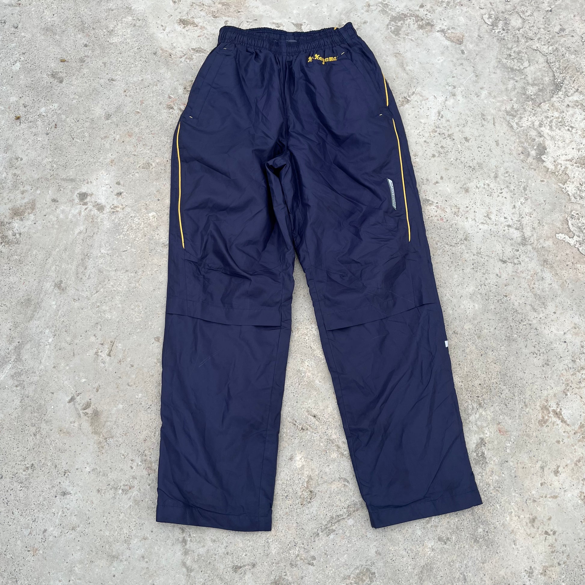 SSK ATHLETIC PANTS