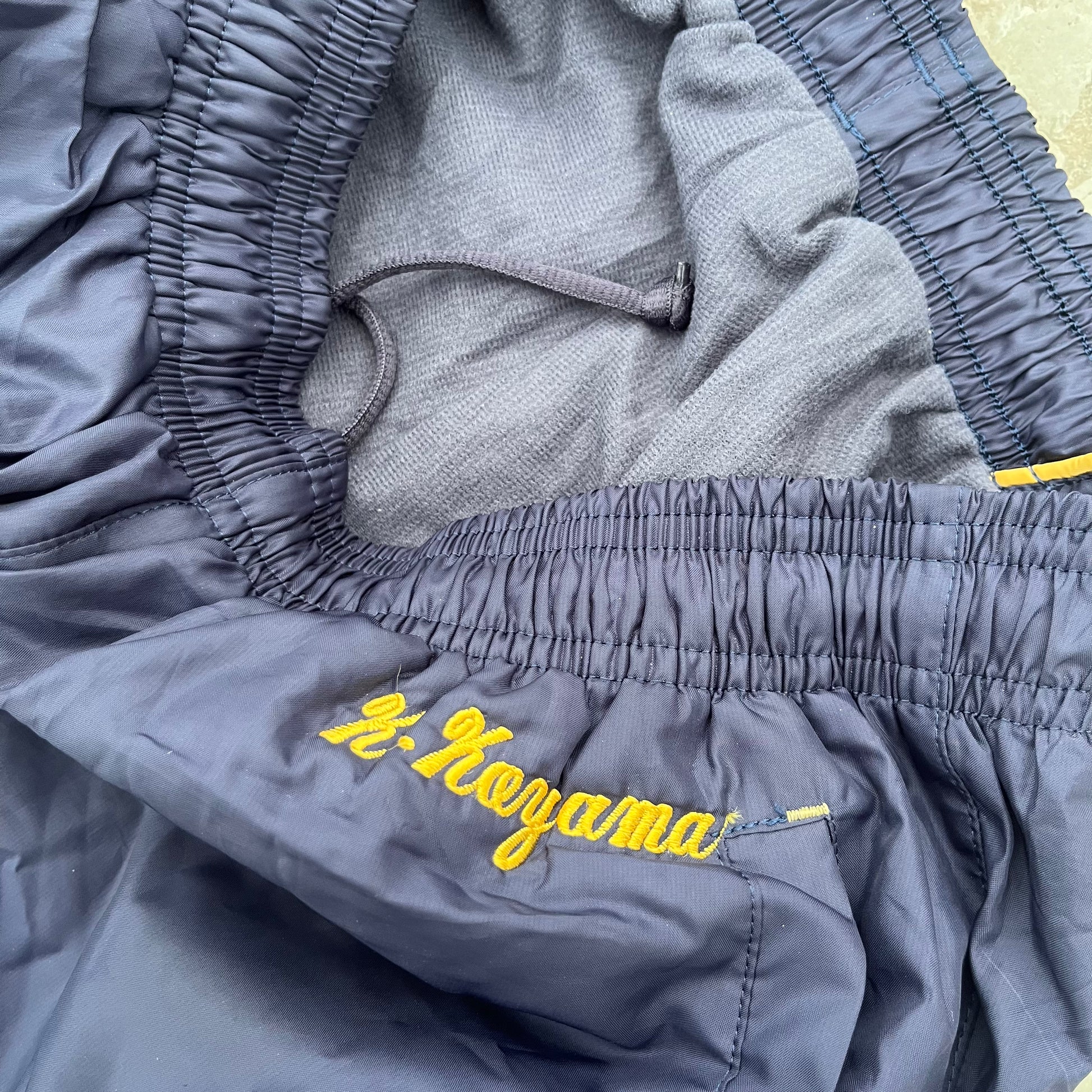 SSK ATHLETIC PANTS