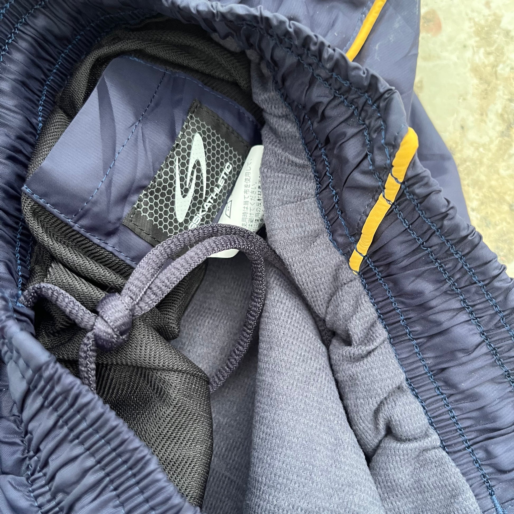 SSK ATHLETIC PANTS