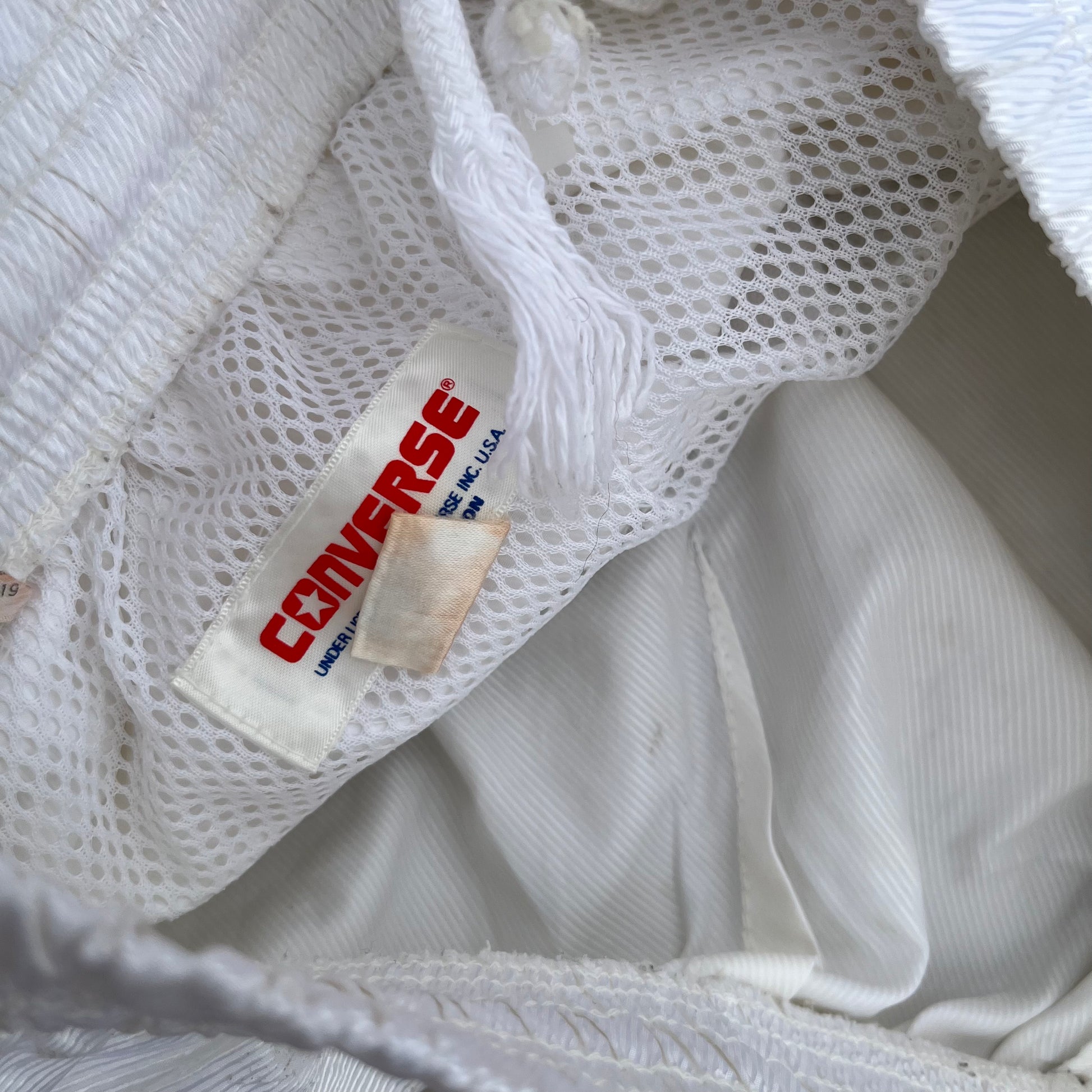 CONVERSE PANTS
