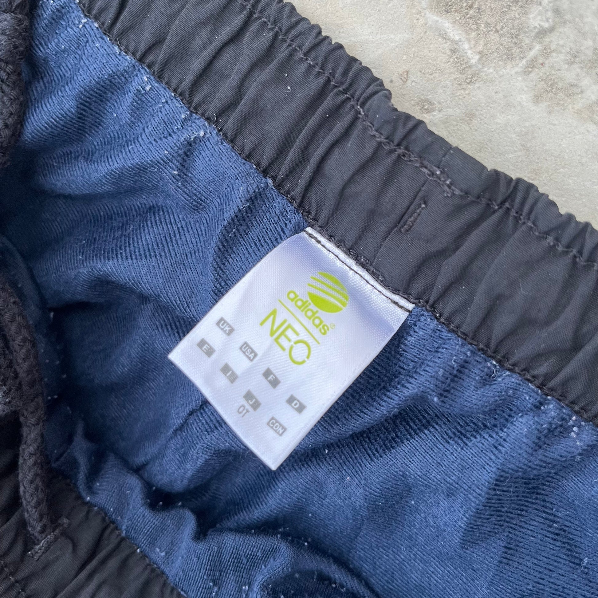 ADIDAS PANTS