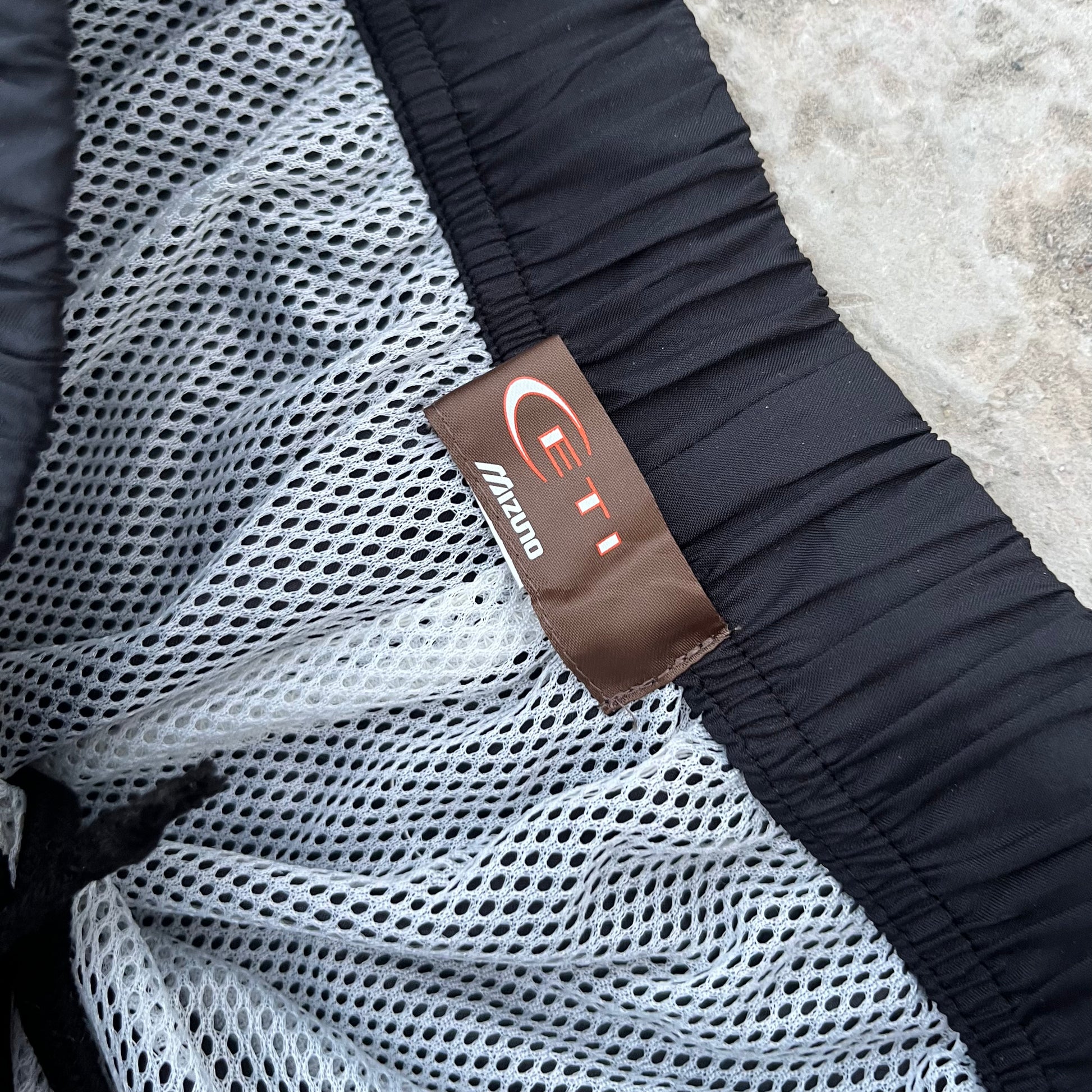 MIZUNO PANTS