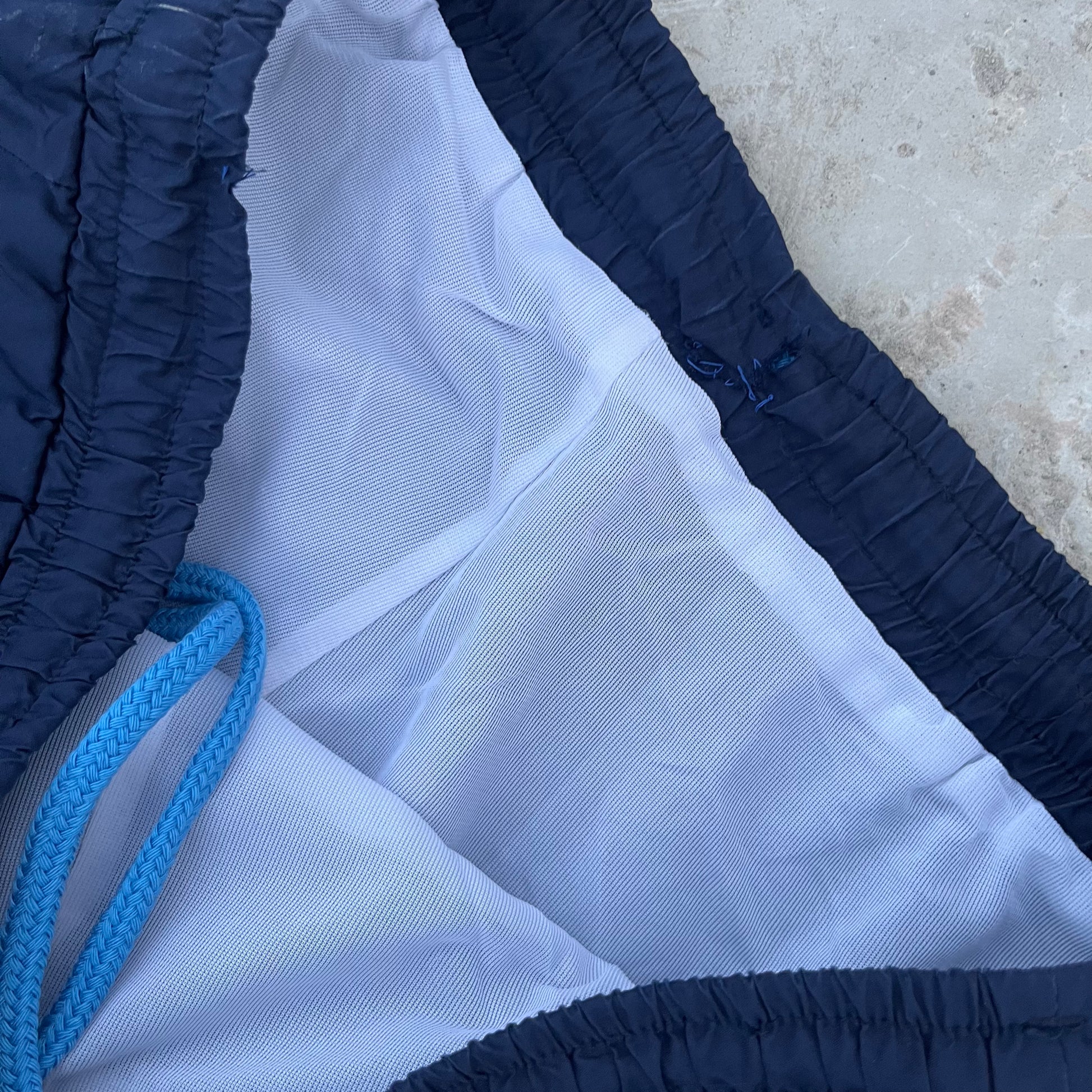 ALLESSE PANTS