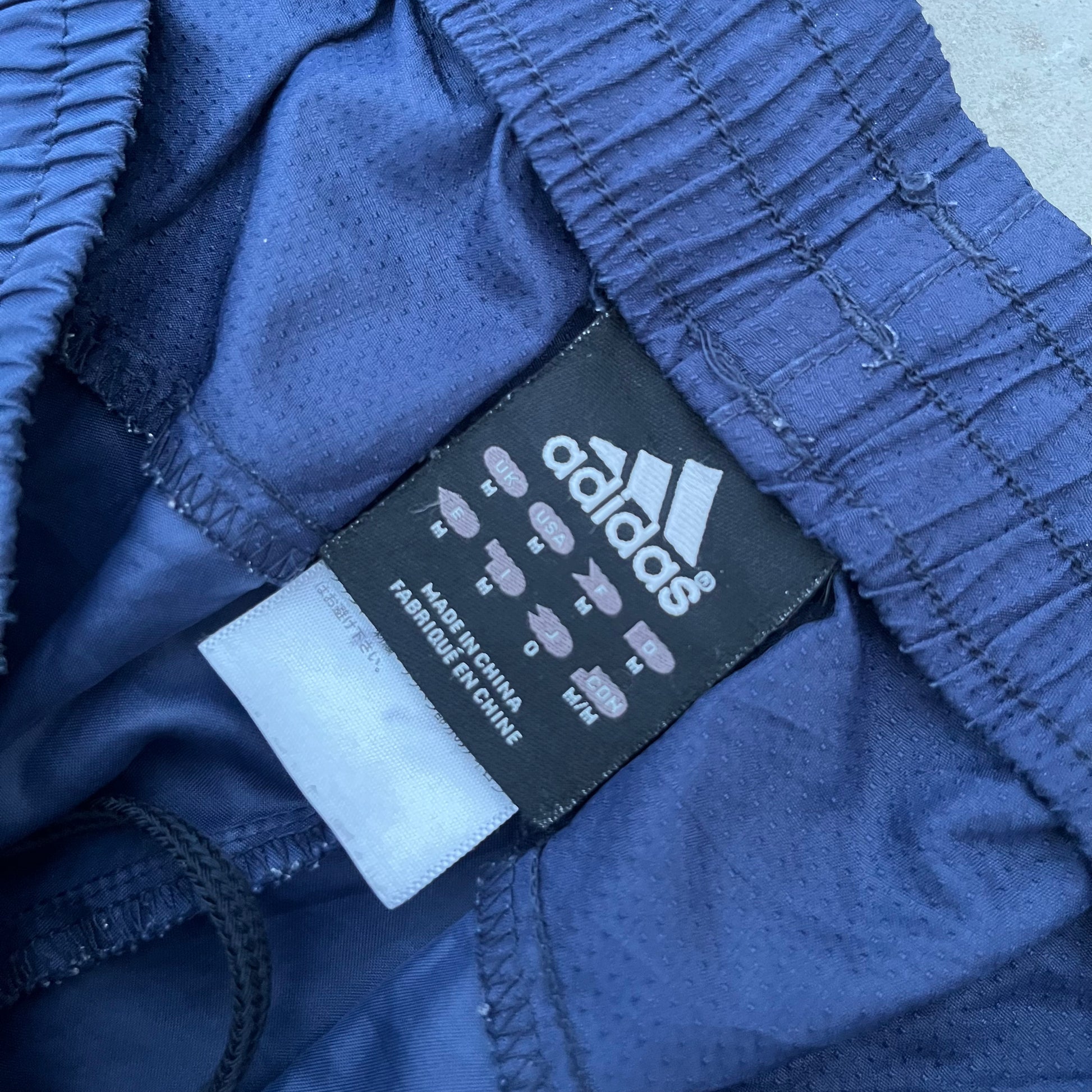ADIDAS PANTS