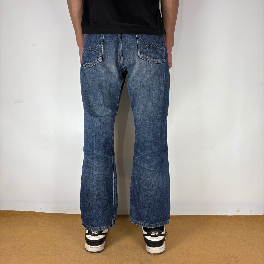 EDWIN JEANS