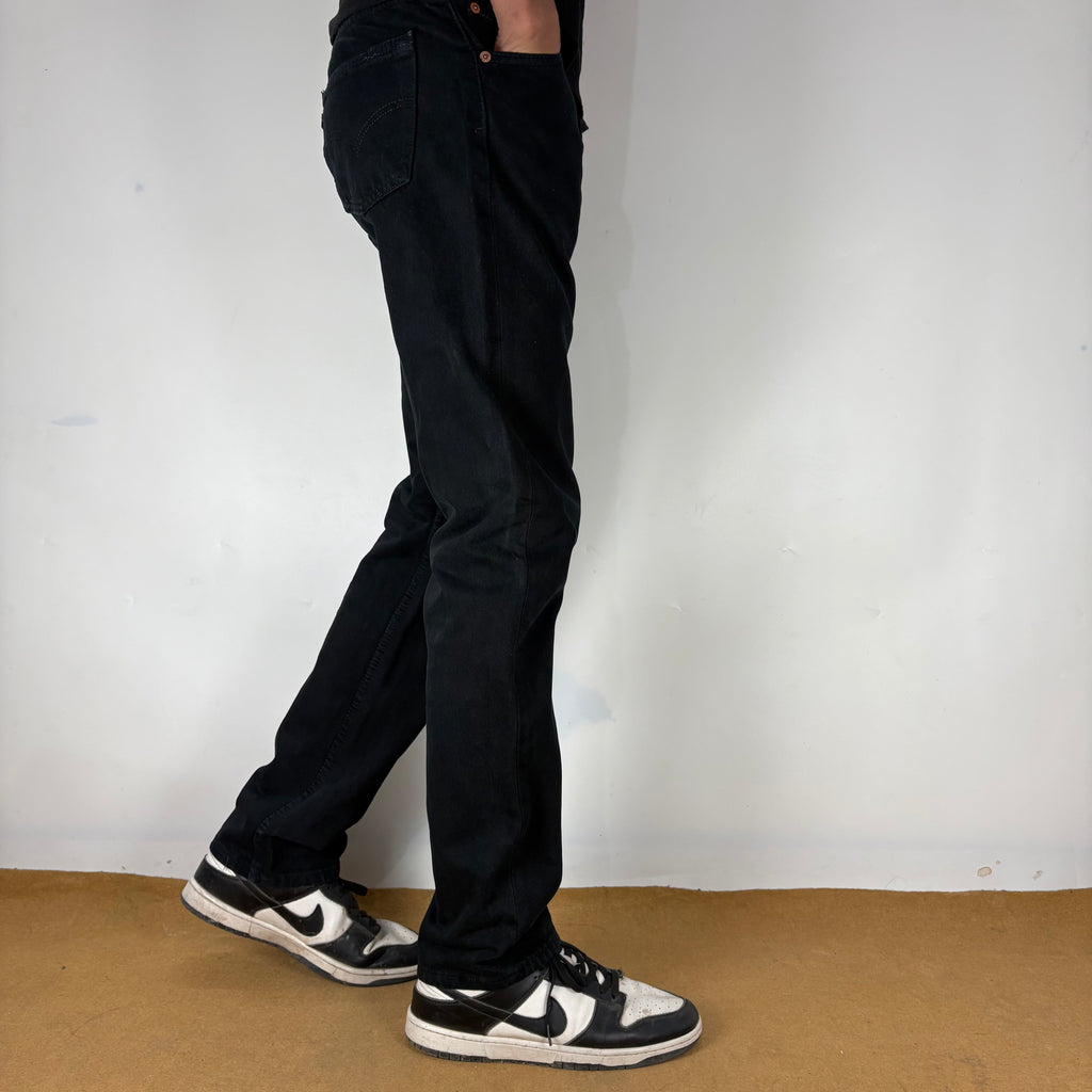 LEVI’s 501 JEANS