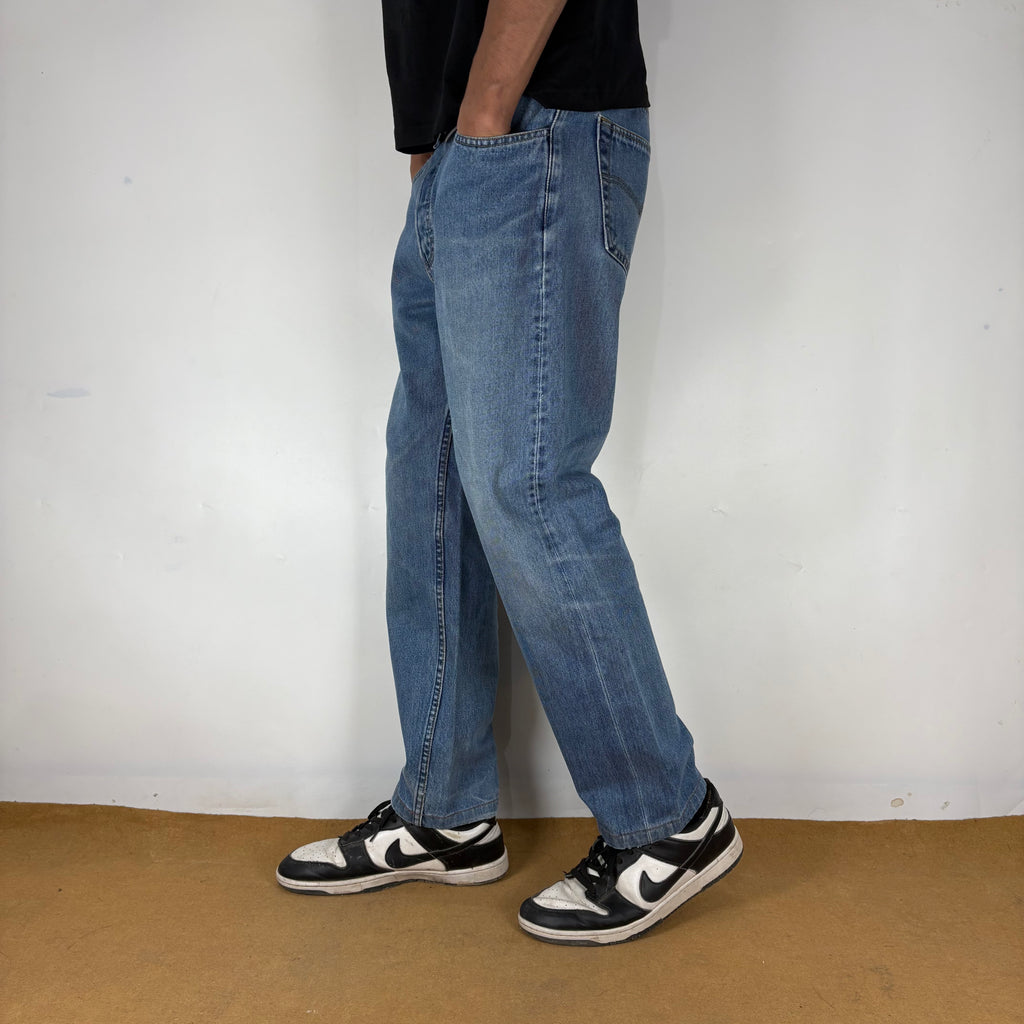 LEVI’s 501 JEANS