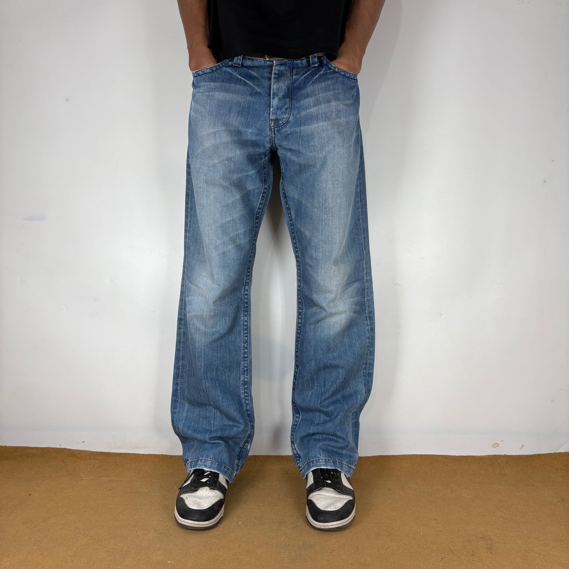 JACK & JONES JEANS