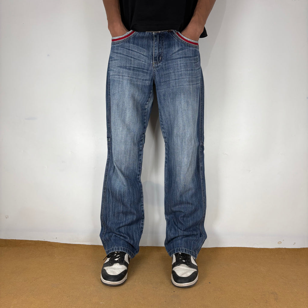UNIV. CAMBRIDGE JEANS