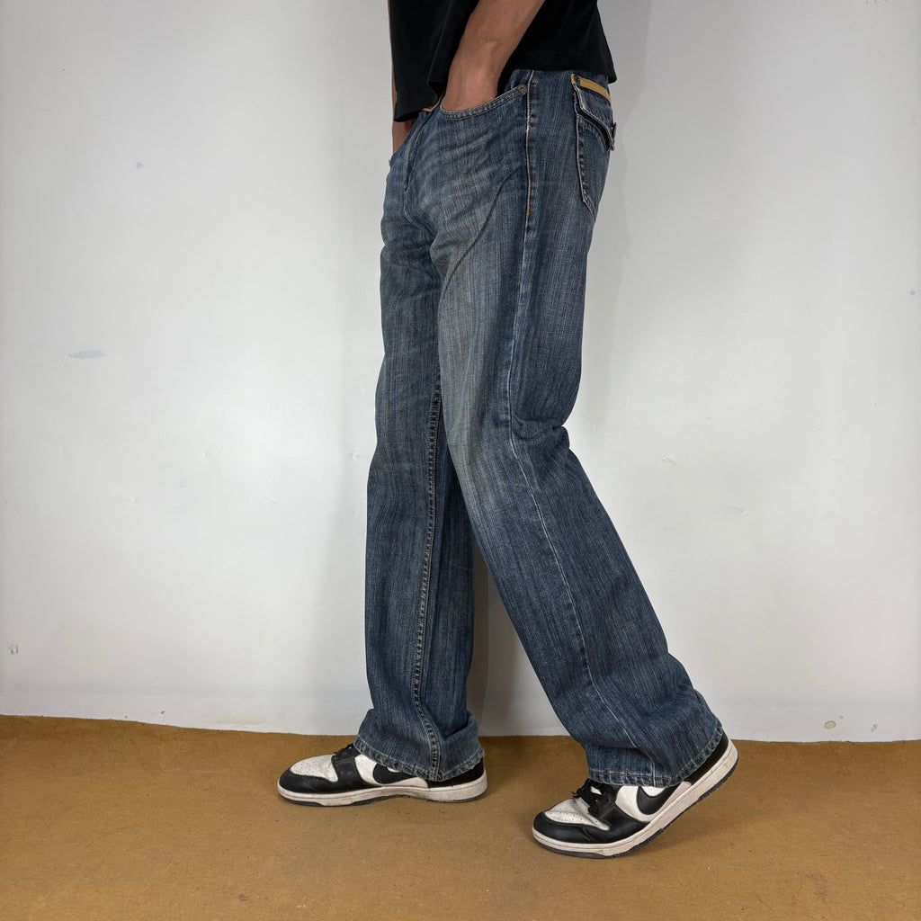 HANGTEN JEANS