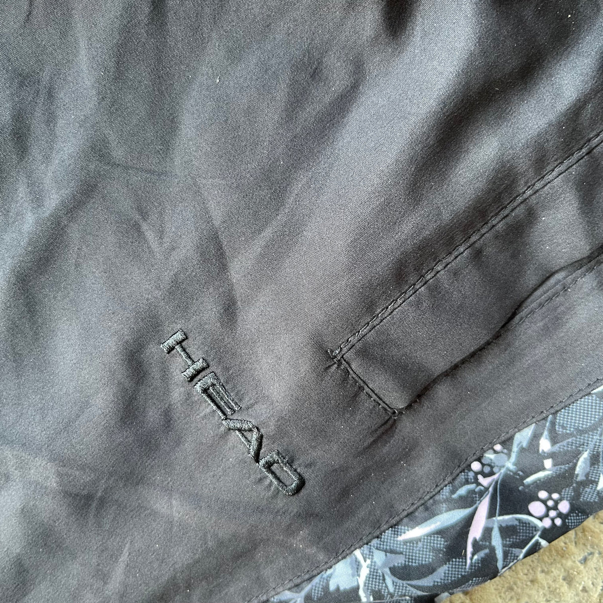 HEAD TRACK PANTS
