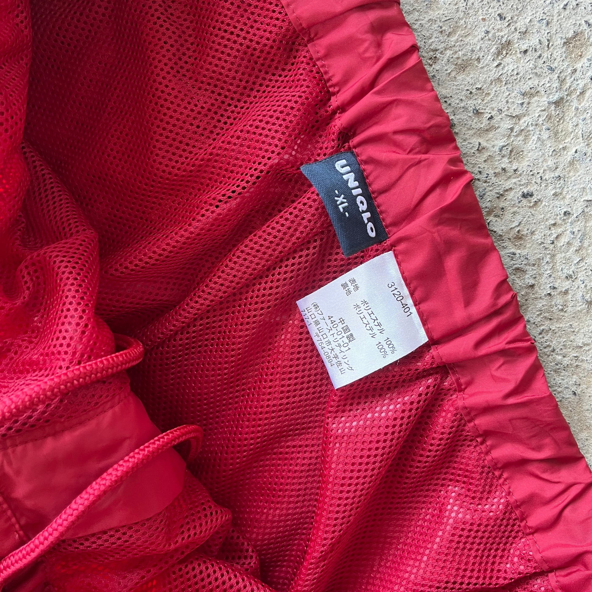 UNIQLO PANTS