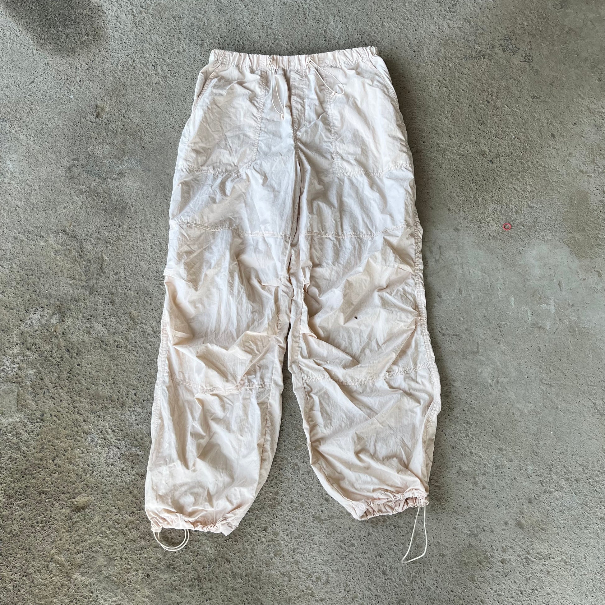 GU PANTS