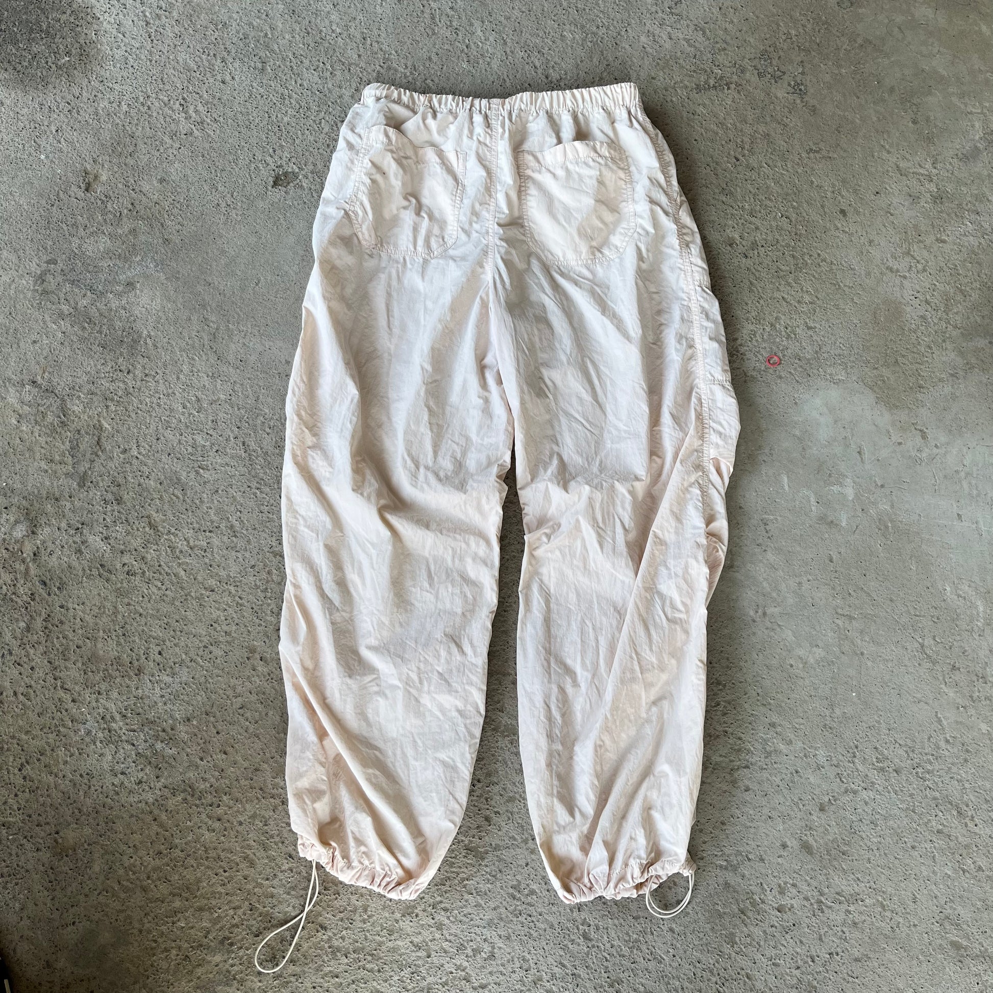 GU PANTS