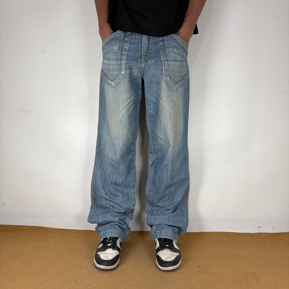 MAJAH FLAVAH JEANS