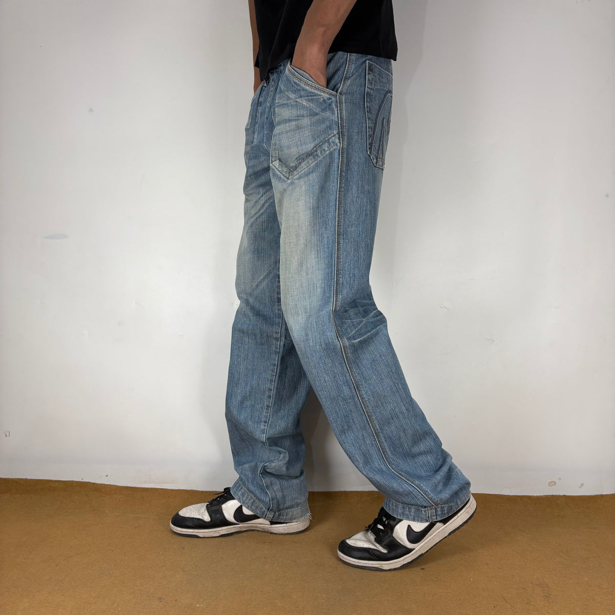 MAJAH FLAVAH JEANS