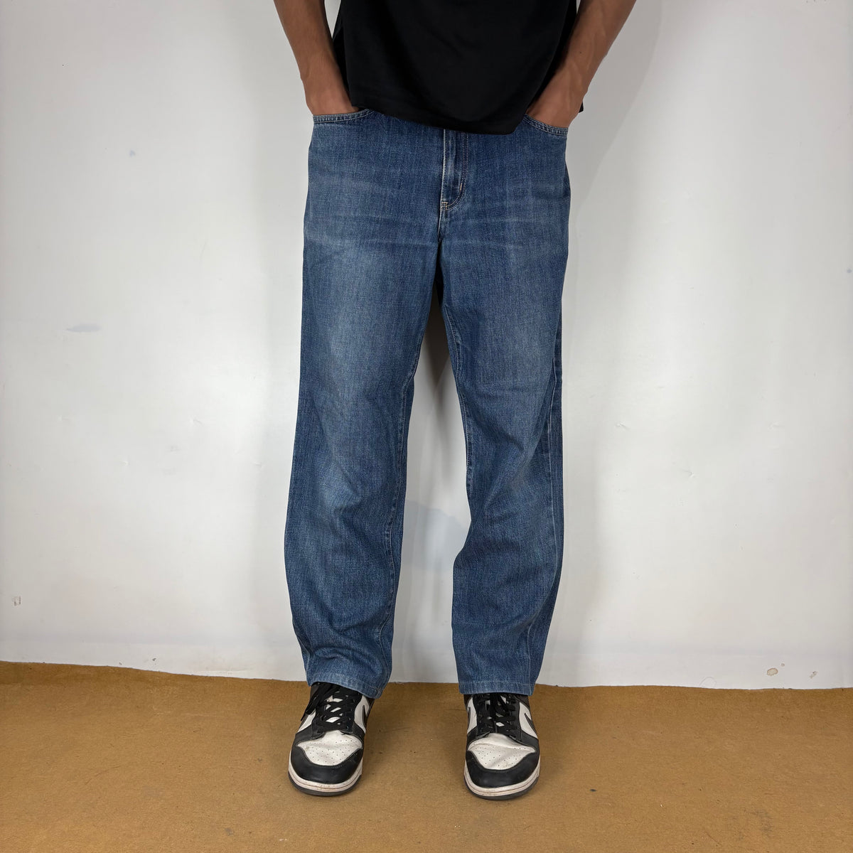 EDWIN JEANS