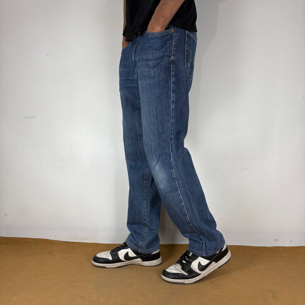 EDWIN JEANS