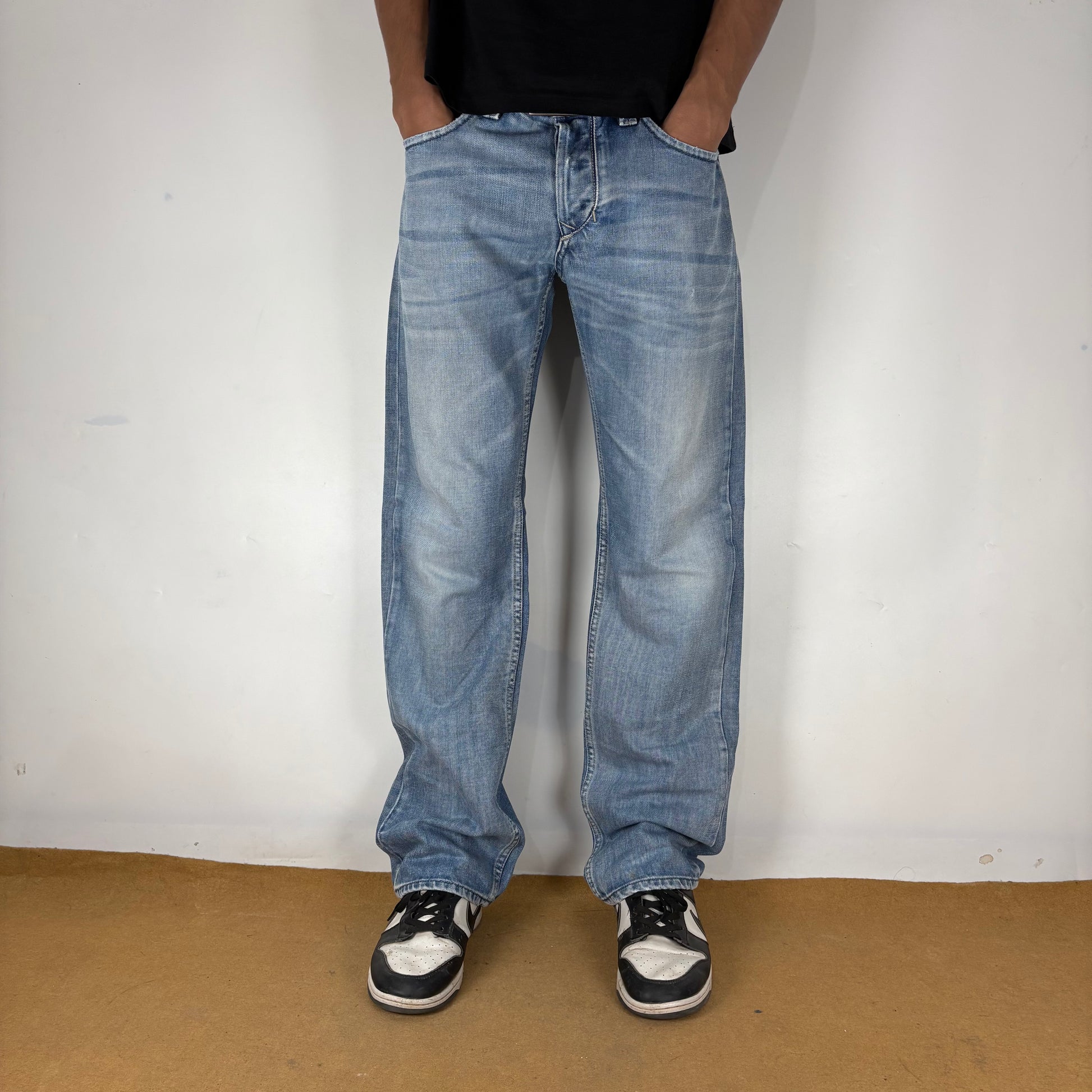 DIESEL JEANS