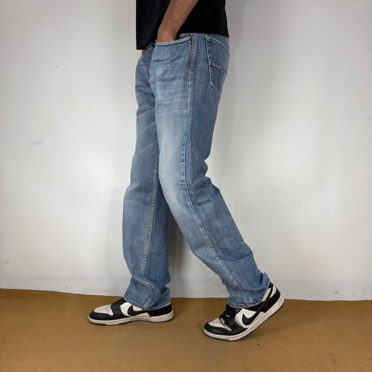 DIESEL JEANS