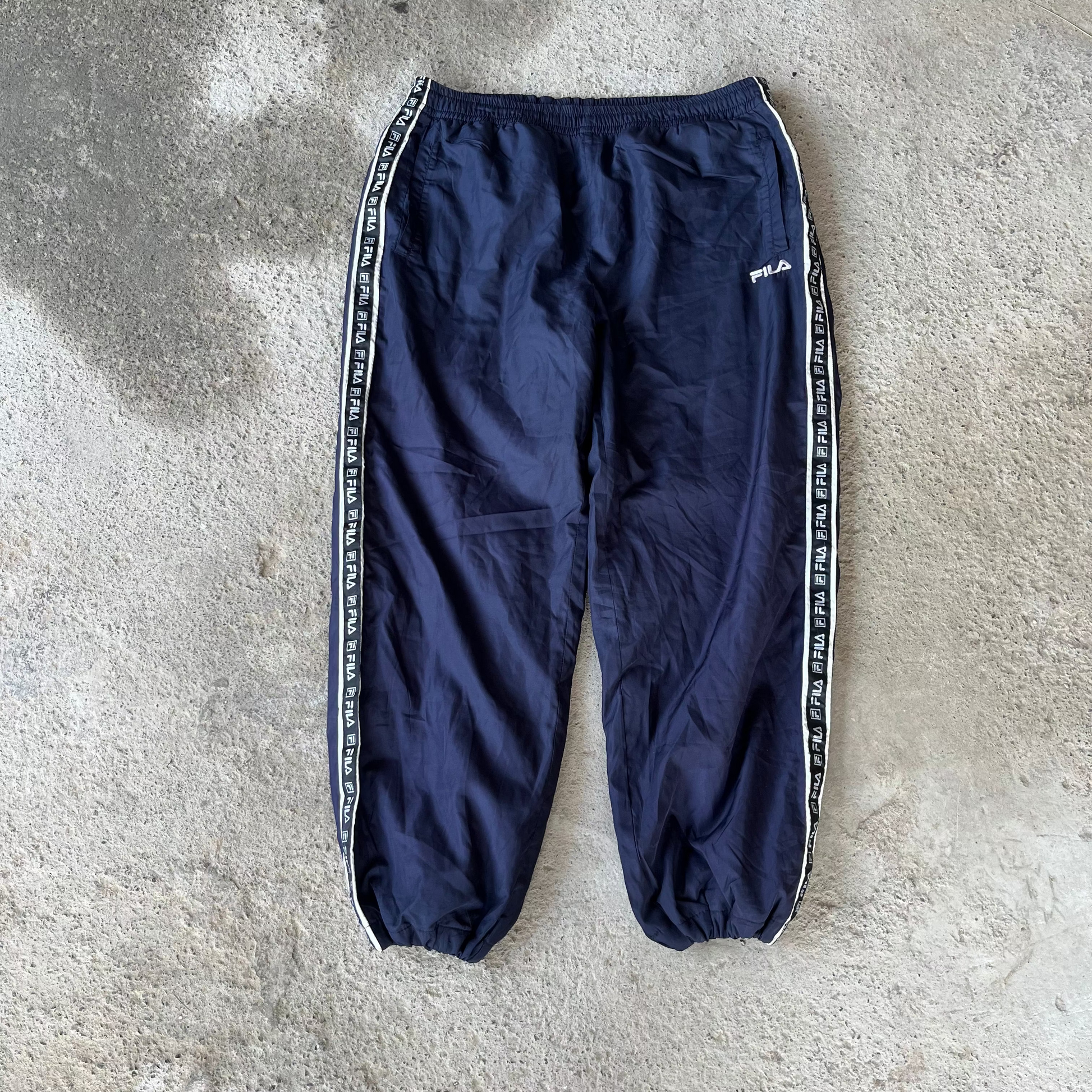 FILA TRACK PANTS