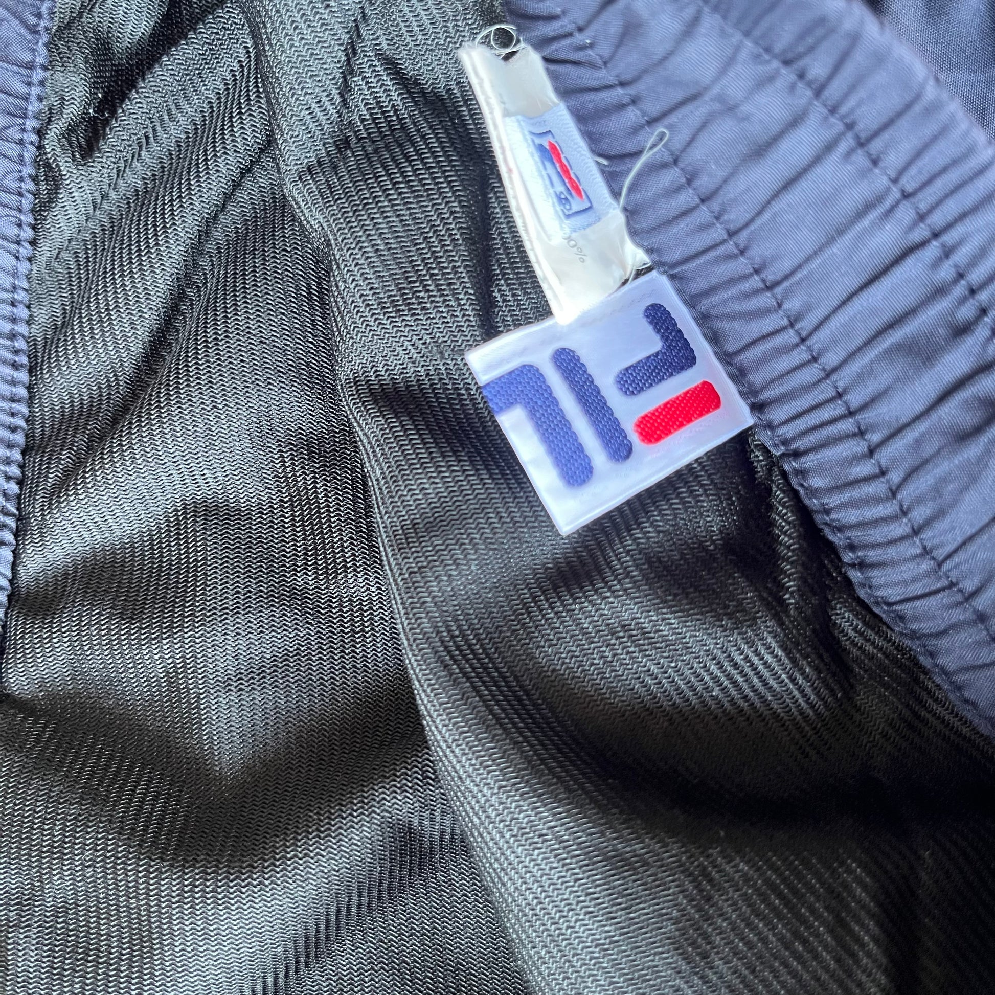 FILA TRACK PANTS