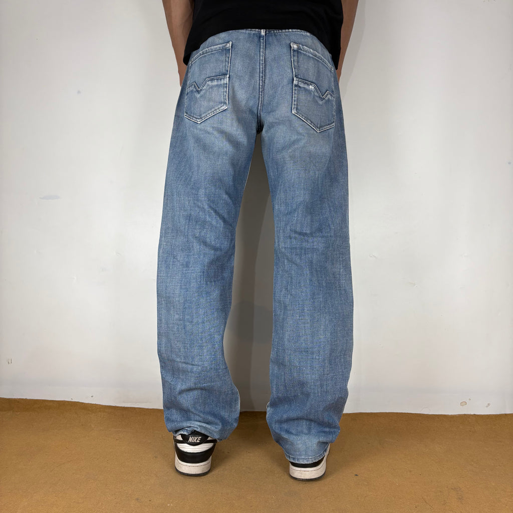 DIESEL JEANS