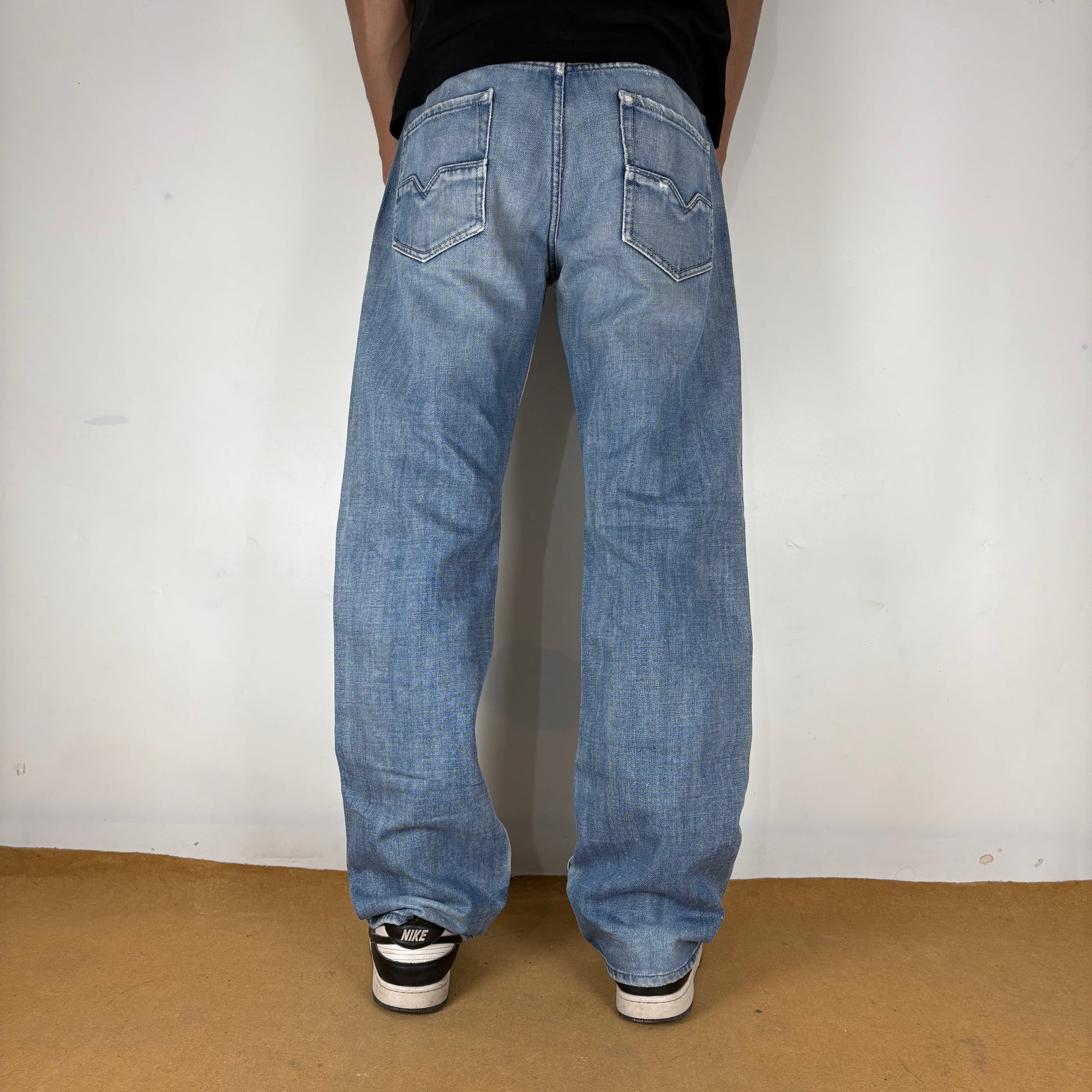 DIESEL JEANS