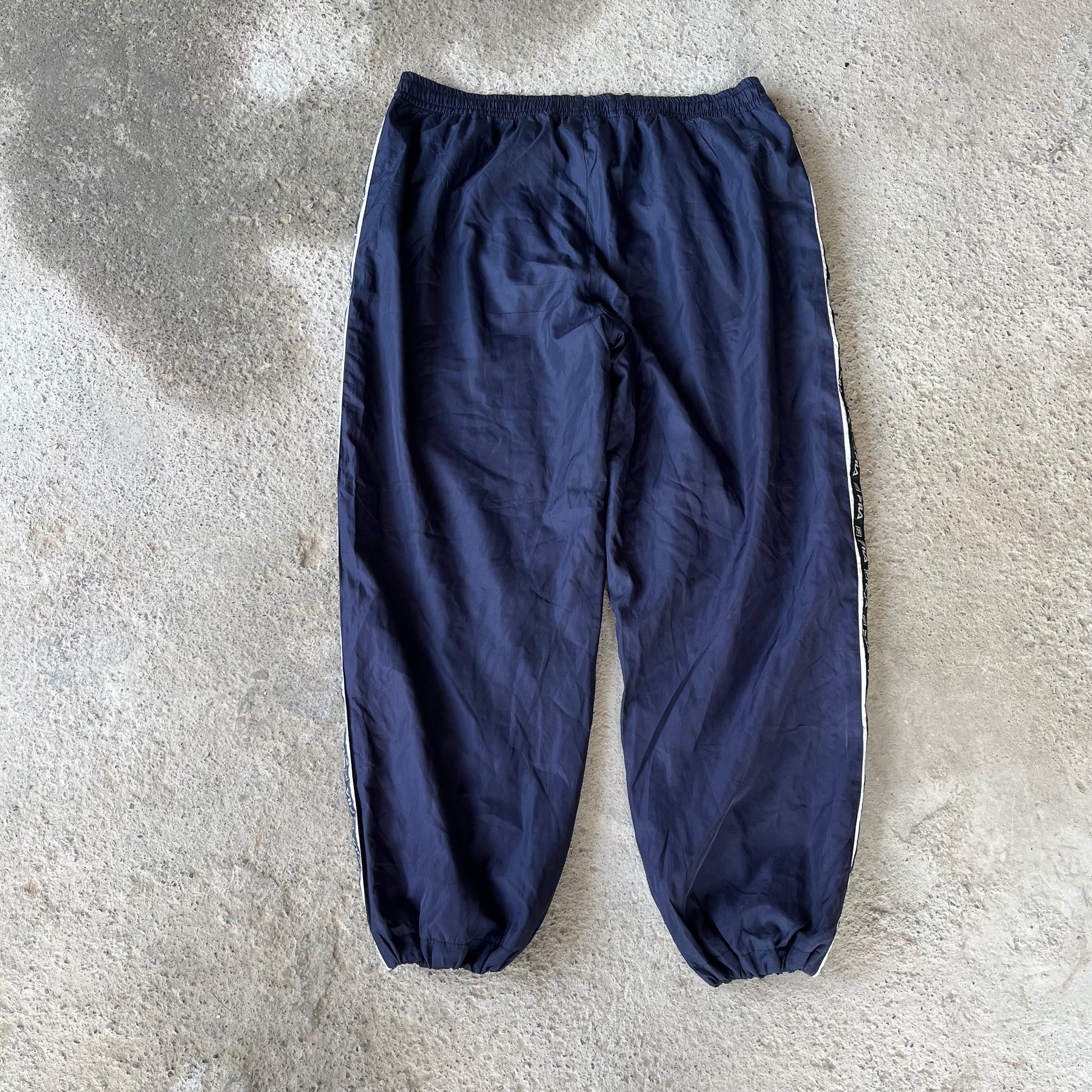 FILA TRACK PANTS