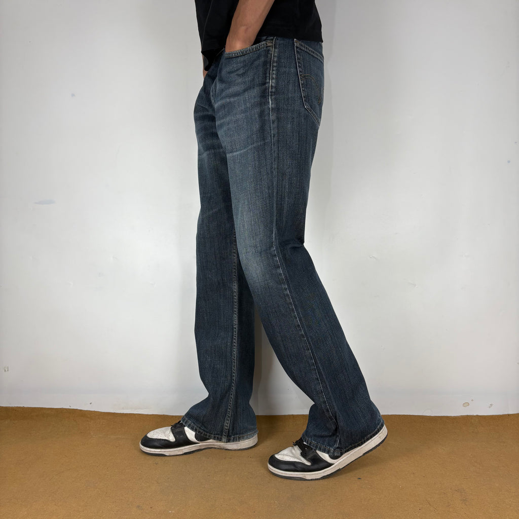 LEVI’s 527 BOOTCUT