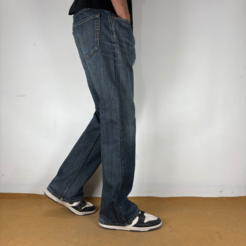 LEVI’s 527 BOOTCUT