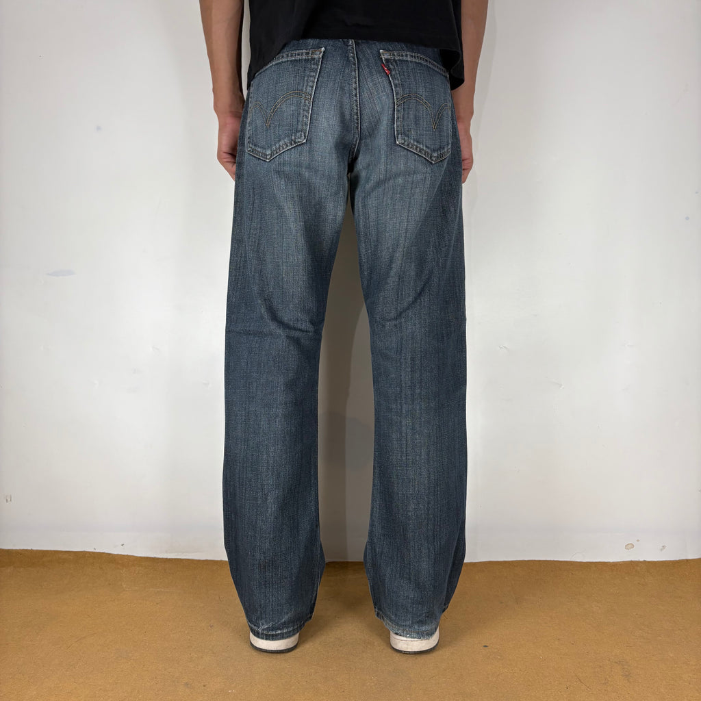 LEVI’s 527 BOOTCUT