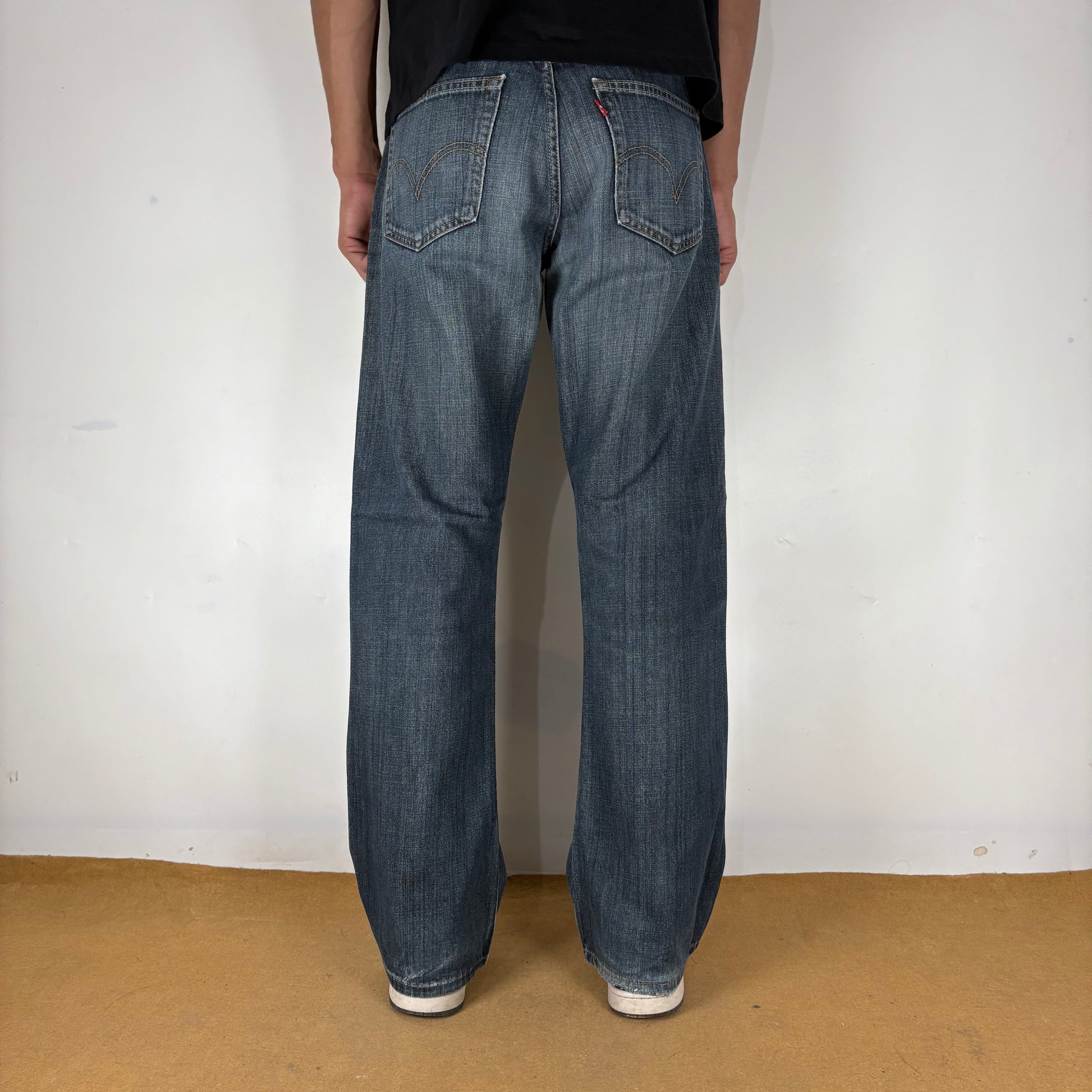 LEVI’s 527 BOOTCUT