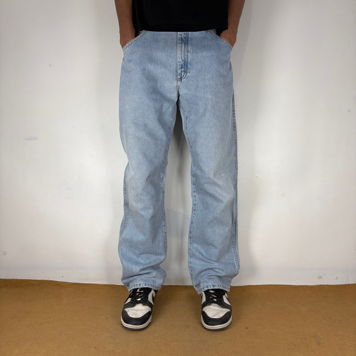 WRANGLER JEANS